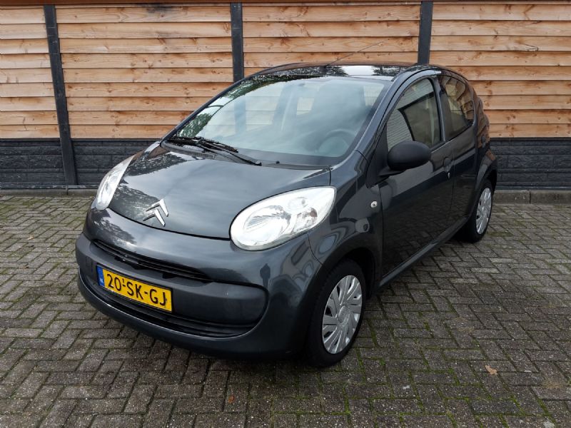 AutoCoro's tweet image. Citroen C1 - € 1950,-
autocoro.nl/3154785/3771/