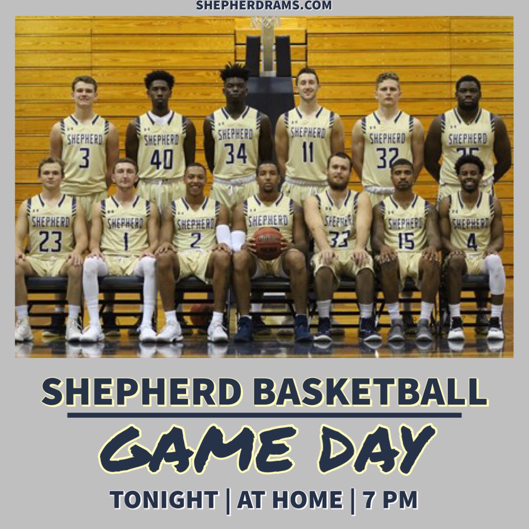 Shepherd Rams Football Support Staff (SURams_FB_Staff) Twitter
