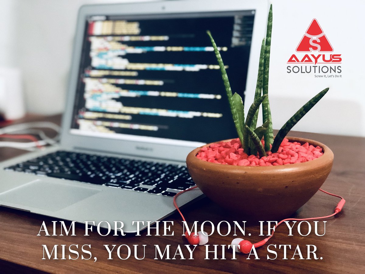 aayus_solutions's tweet image. 