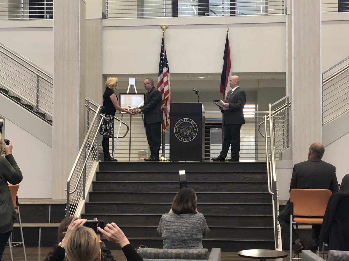 OilerAlumni's tweet image. This morning we gathered to recognize the men and women who have served our country in uniform.

A grateful nation and university thanks you.

#VeteransDay