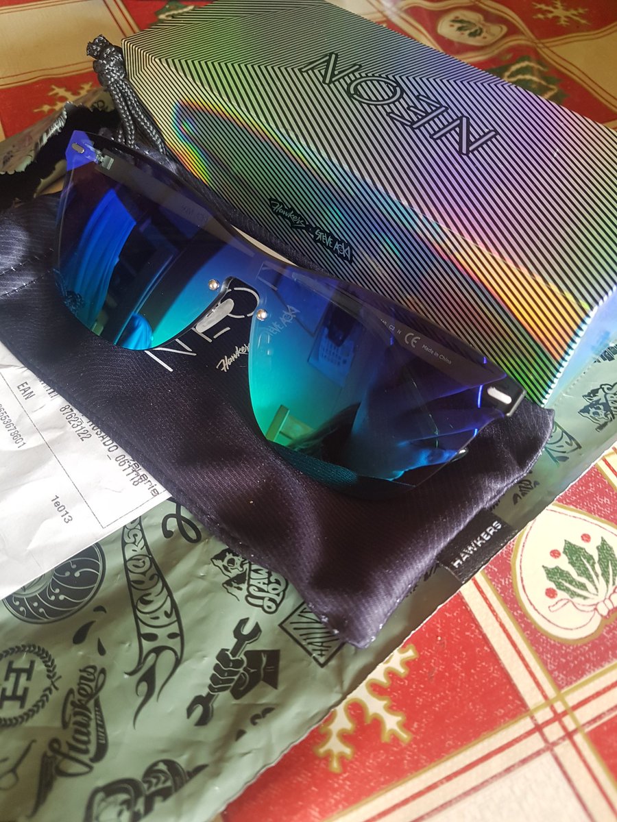 <a href="/HawkersCo/">HAWKERS CO.</a> <a href="/Bratleboro/">Bratleboro</a> Regalo recibido😍 muchísimas gracias, me encanta💓💕