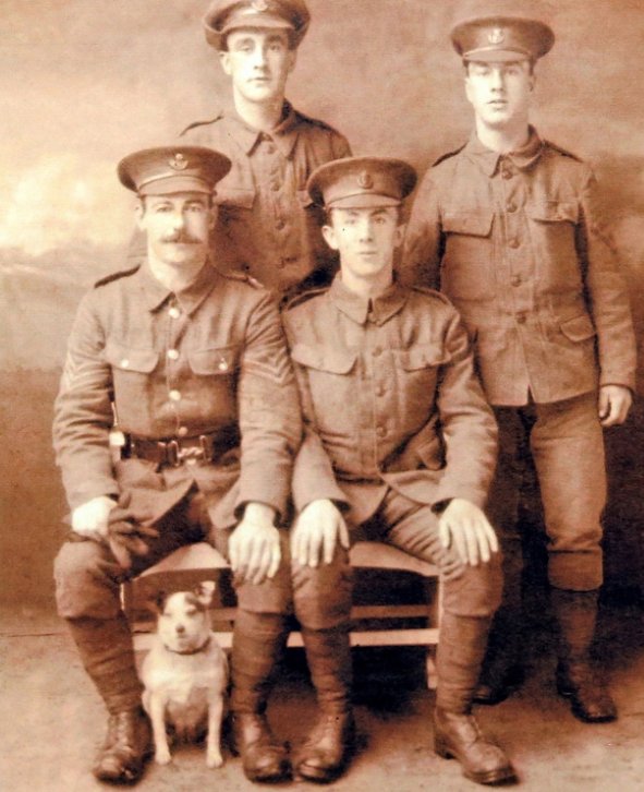 Oxfam Barnard Castle tweet media