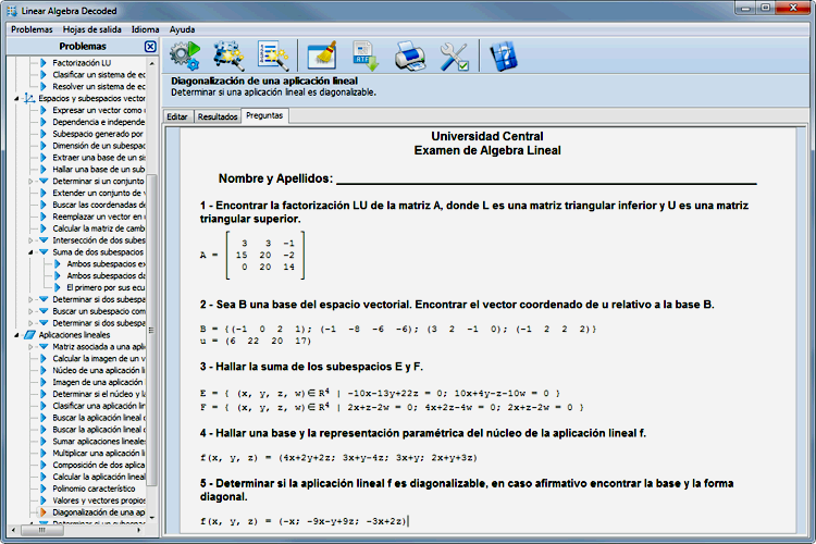 NibcodeES's tweet image. Soluciones paso a paso. Linear Algebra Decoded para estudiantes y profesores de Algebra Lineal. nibcode.com/es/algebra-lin…