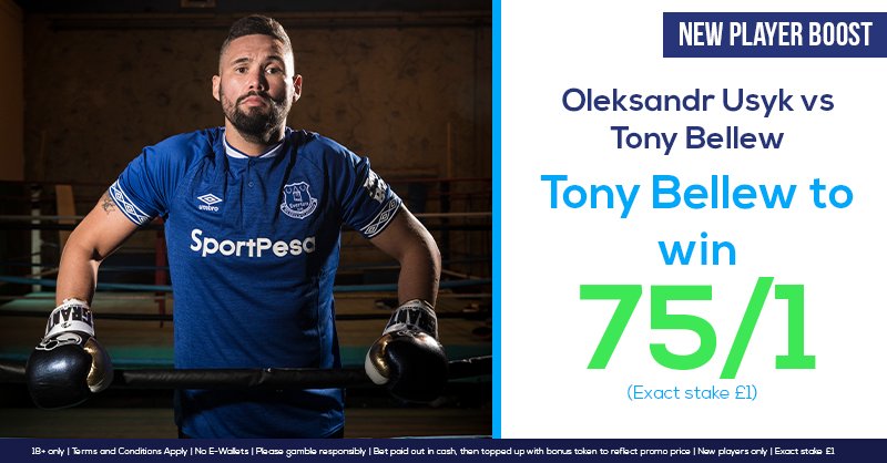 SportPesa_UK's tweet photo. 🥊 LAST CHANCE TO WIN 🥊

Fancy getting your hands on a pair of floor seats for the fight tomorrow? We've just got out hands on one last pair and they could be yours! 

Simply like our page, share this post and tag a friend who you would take!

Winner will be drawn 12pm tomorrow. https://t.co/3chdGyFZ3b
