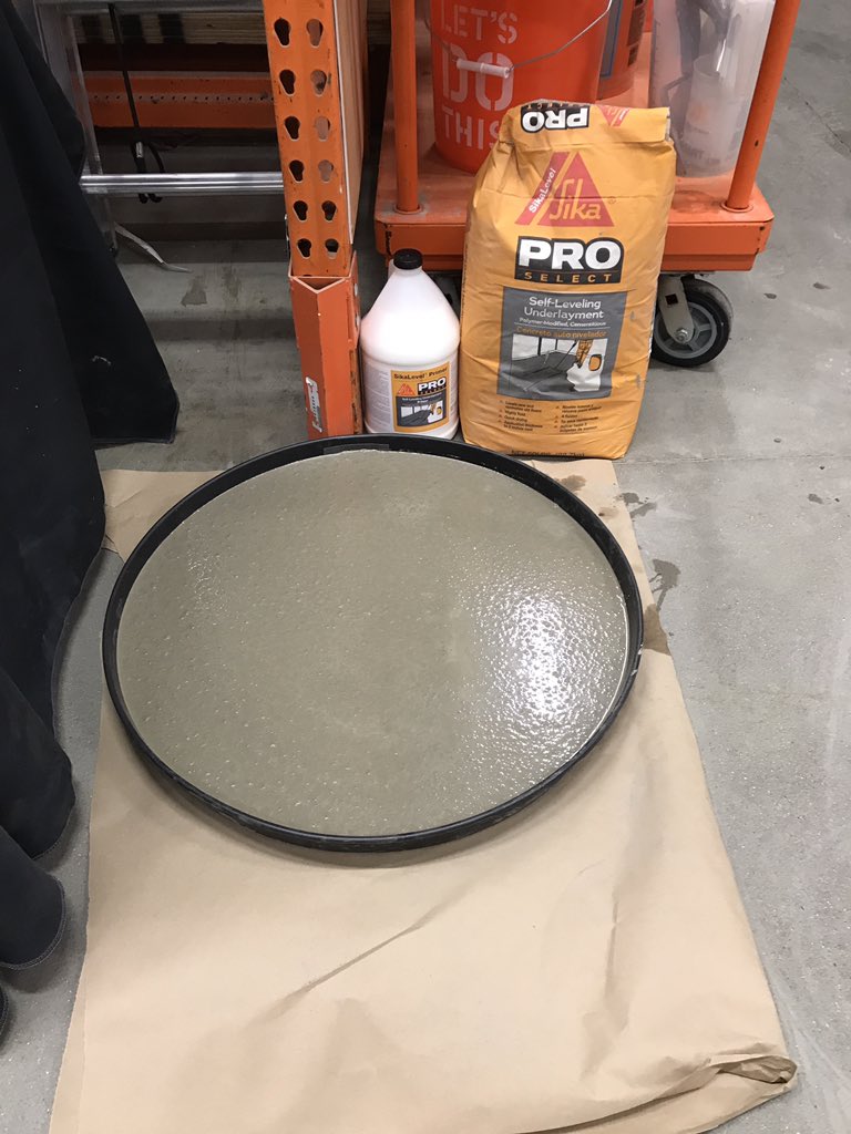 pelletierkathl1's tweet photo. Come by @THDWhiteLake 2729 For some great @Sika_USA #ProSelect Demos and Product Knowledge!!❄️❄️ #ConstructionAdhesive #ConstructionSealant #RapidPatch #FencePostFix #SelfLevelingUnderlayment @Monica_Lindsey1 @HomeDepot ❄️❄️❄️❄️❄️❄️❄️❄️ https://t.co/CBPyMcY75n