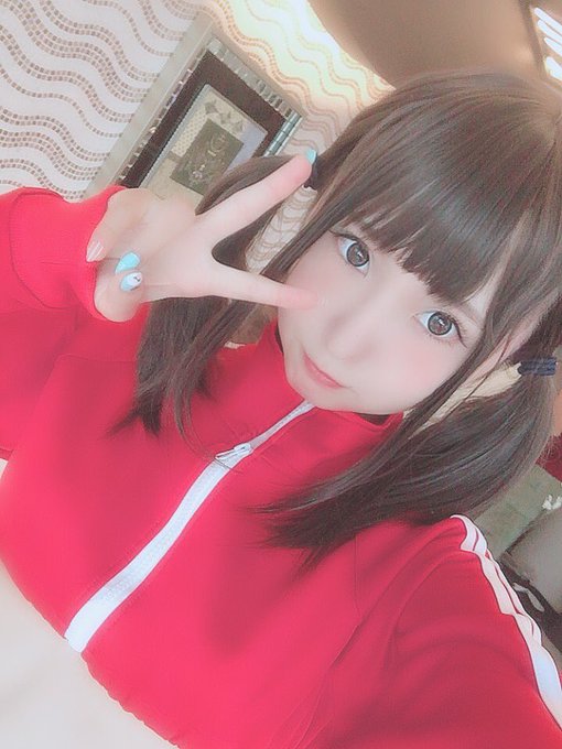 Twitterのコスプレ画像12