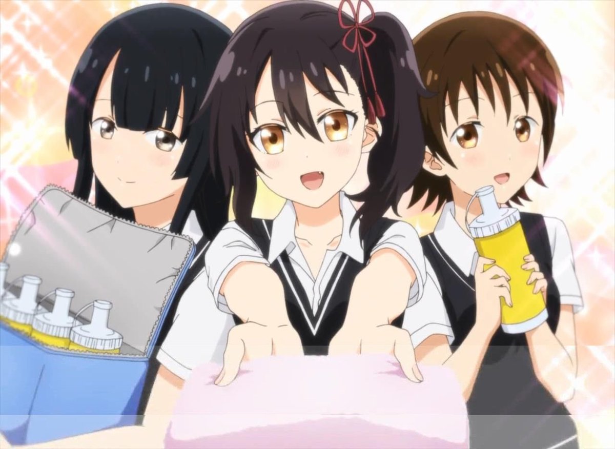 バレンタイン回のある最近のアニメ 2ページ目 Togetter バレンタイン回のある最近のアニメ 2ページ目 Togetter