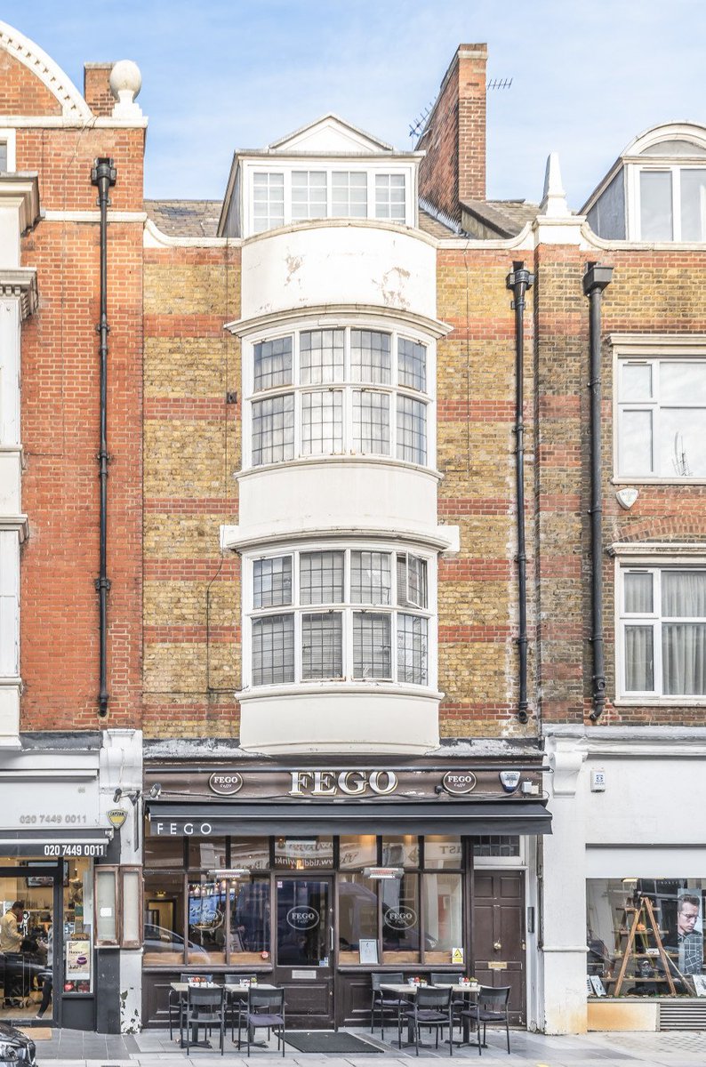 KFH_StJohnsWood's tweet image. New property this week, ideally located for the amazing amenities of our high street!
kfh.co.uk/north-west-lon…
#newinstruction #allgoodinthewood #StJohnsWood #KFH