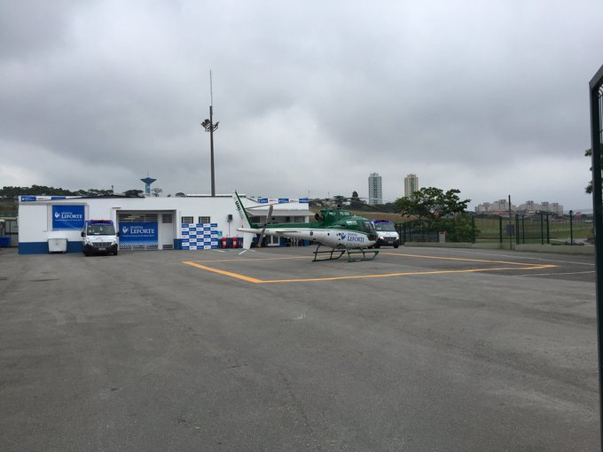 Ver imagem no Twitter