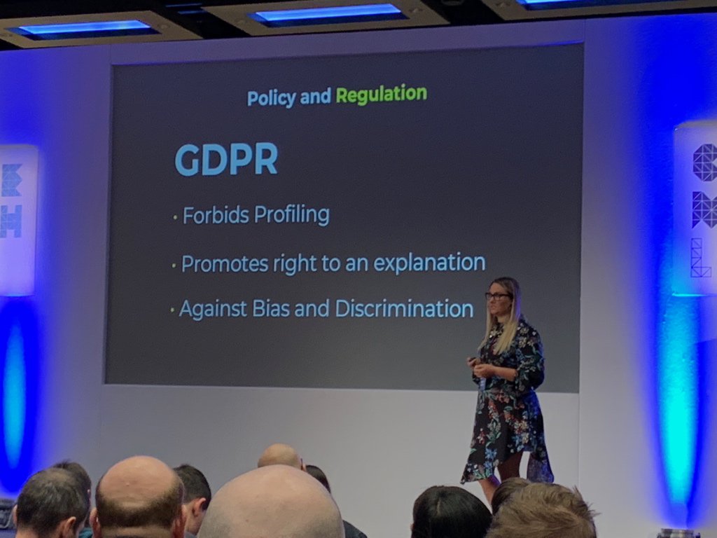 peerstr's tweet image. #gdpr is your friend #codemesh