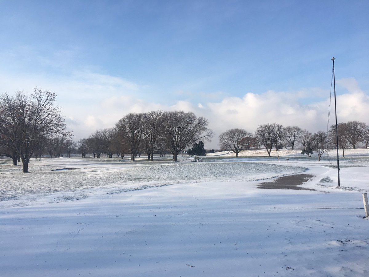 Two Rivers Golf Club tweet media