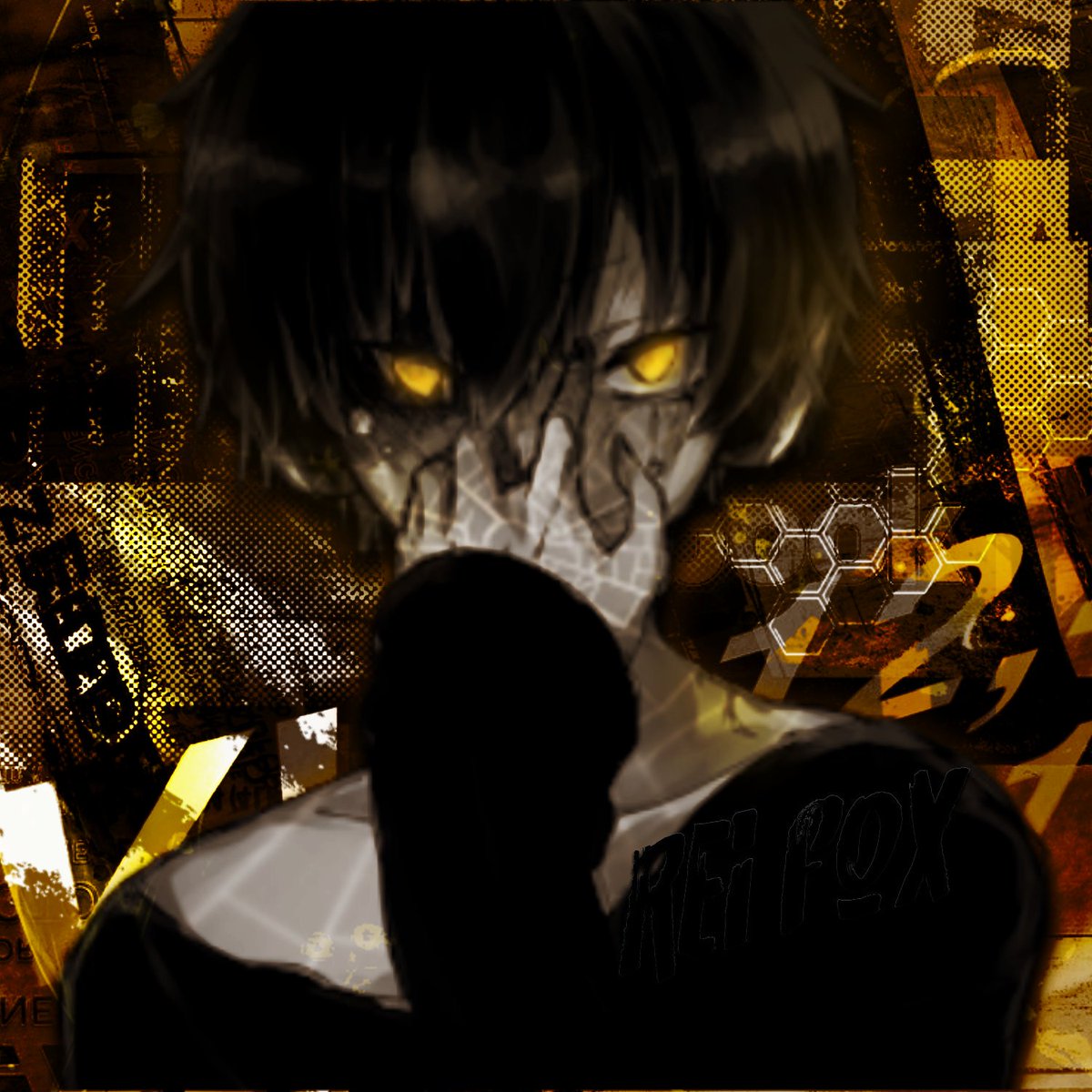 Notas (para Rei Fox)