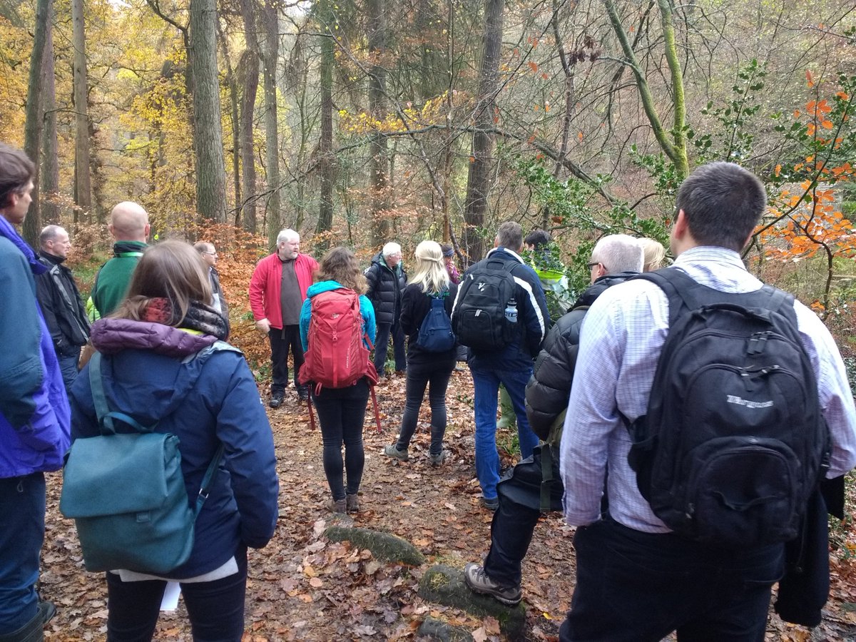 Richard Grayson (@rggeo) on Twitter photo Thanks to <a href="/slowtheflow_UK/">Slow The Flow</a> and <a href="/HardcastleNT/">Hardcastle Crags</a> for hosting our first <a href="/YorkshireiCASP/">iCASP</a> NFM meet up yesterday and to all those that attended. It was a great opportunity to see NFM in action and to have a good discussion on all things NFM. Thanks to <a href="/slowtheflow_UK/">Slow The Flow</a> and <a href="/HardcastleNT/">Hardcastle Crags</a> for hosting our first <a href="/YorkshireiCASP/">iCASP</a> NFM meet up yesterday and to all those that attended. It was a great opportunity to see NFM in action and to have a good discussion on all things NFM.