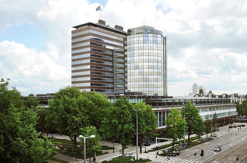 De Nederlandsche Bank tweet media