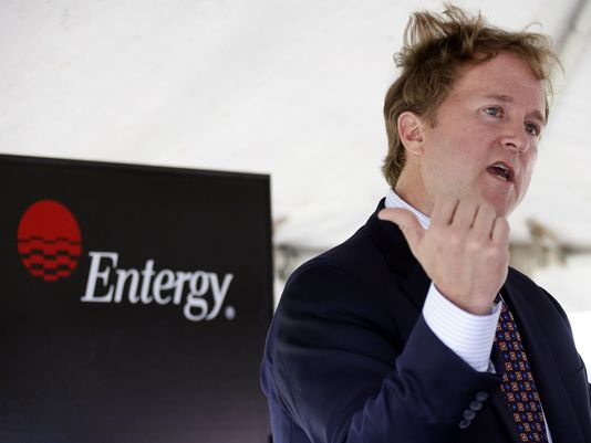 Entergy wants to build a $138 million solar energy plant in Mississippi ow.ly/z0M730myybh #solarpower #solarenergy