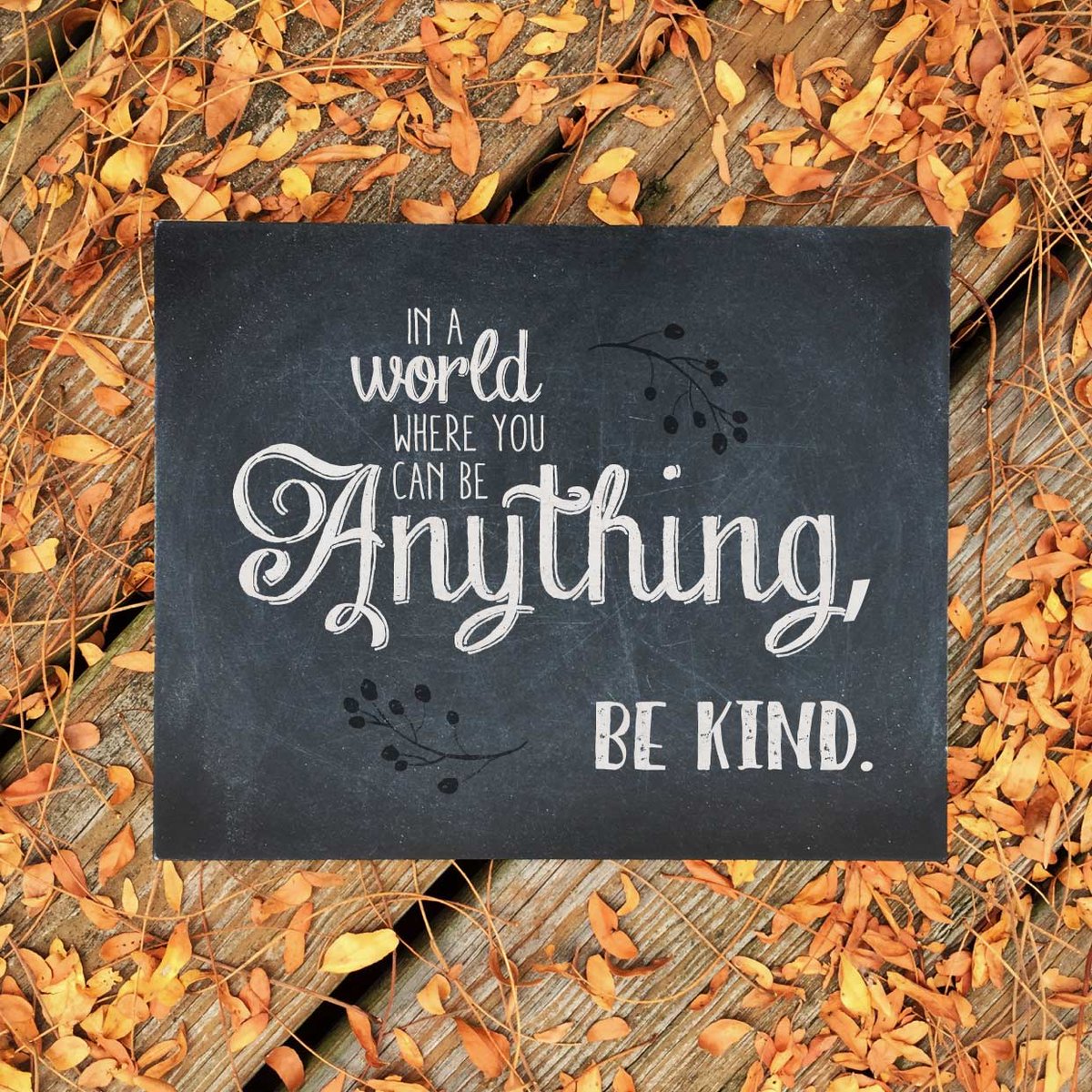 NO MATTER WHAT our dreams and goals are, we can always share kindness and help each other out. We’d love to hear how our patients are spreading kindness in the comments section below!