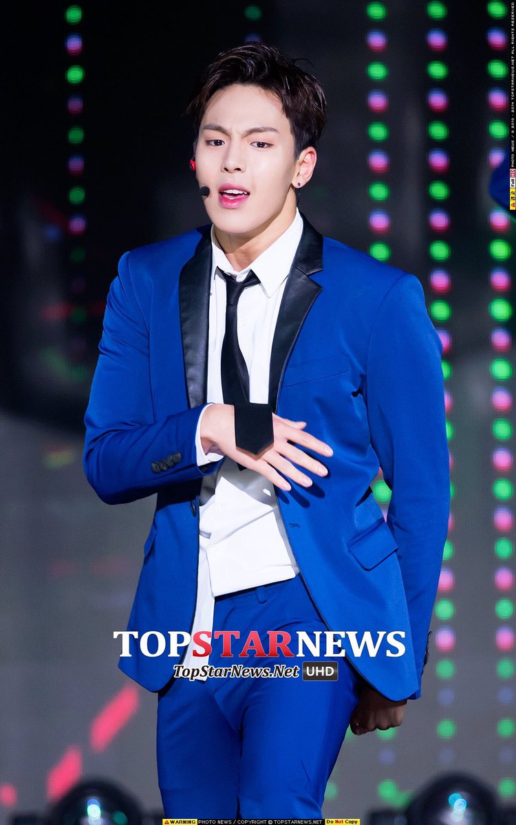 151110 )) 더쇼
#셔누 #몬스타엑스 #SHOWNU #MONSTA_X