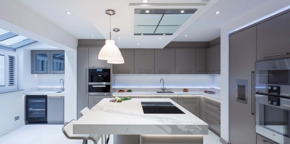 #FeatureFriday: With a huge range of materials and #design options available, you will be spoilt for choice when it comes to your #kitchen worktops.

Take a closer look: ow.ly/s6rt30mqwEa
