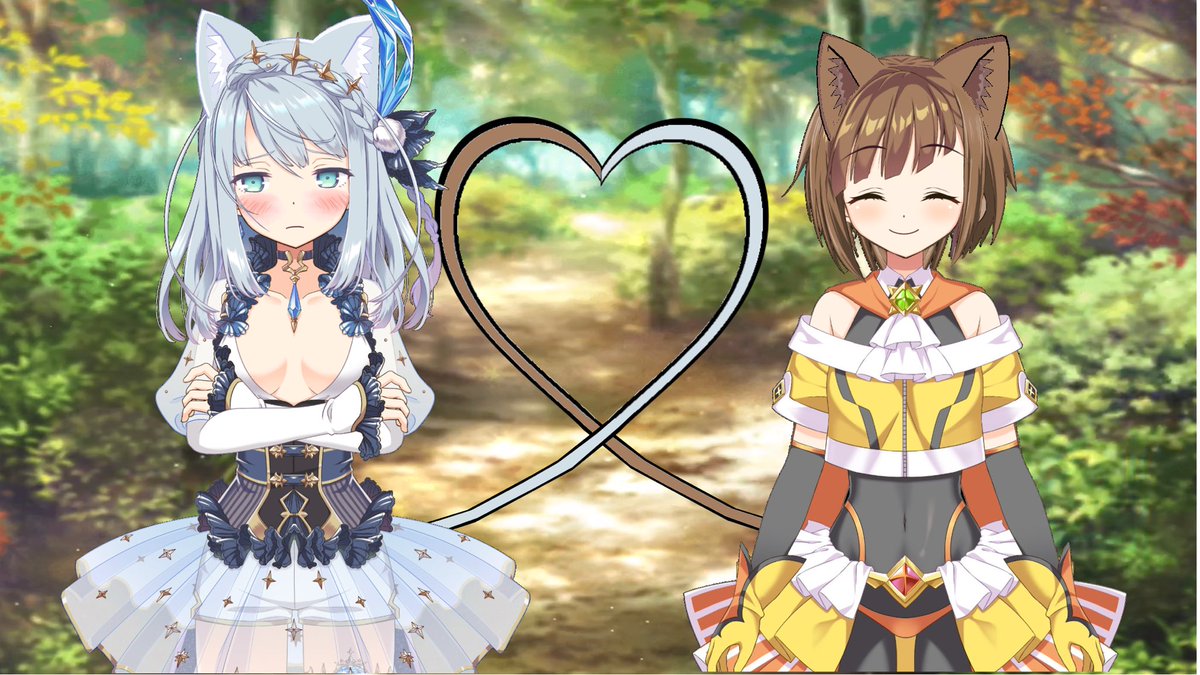 تويتر ほむか まさここは運命 على تويتر こころちゃん誕生日おめでとう マギレコ まさここはいいぞ 眼福はまさここ T Co Sovfxmrolz