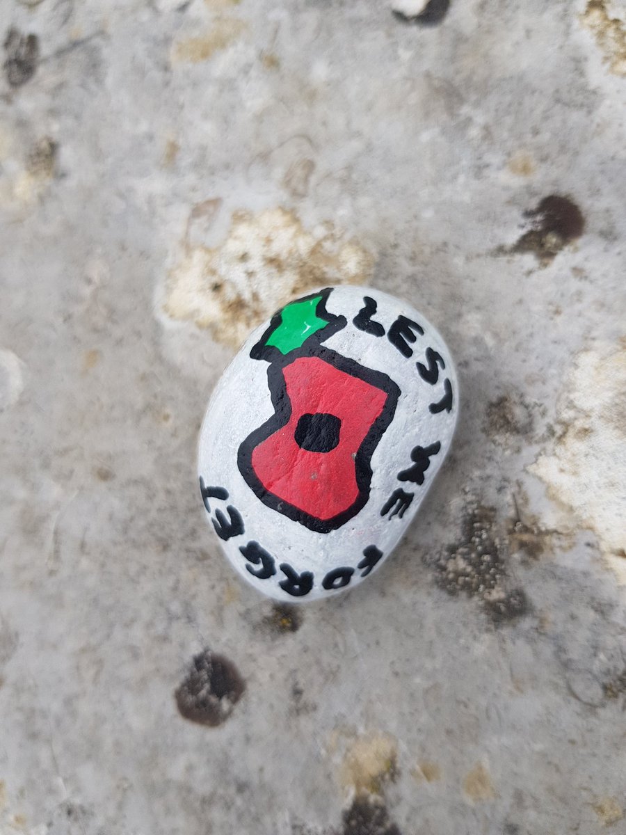 Spotted at Fort Victoria today!