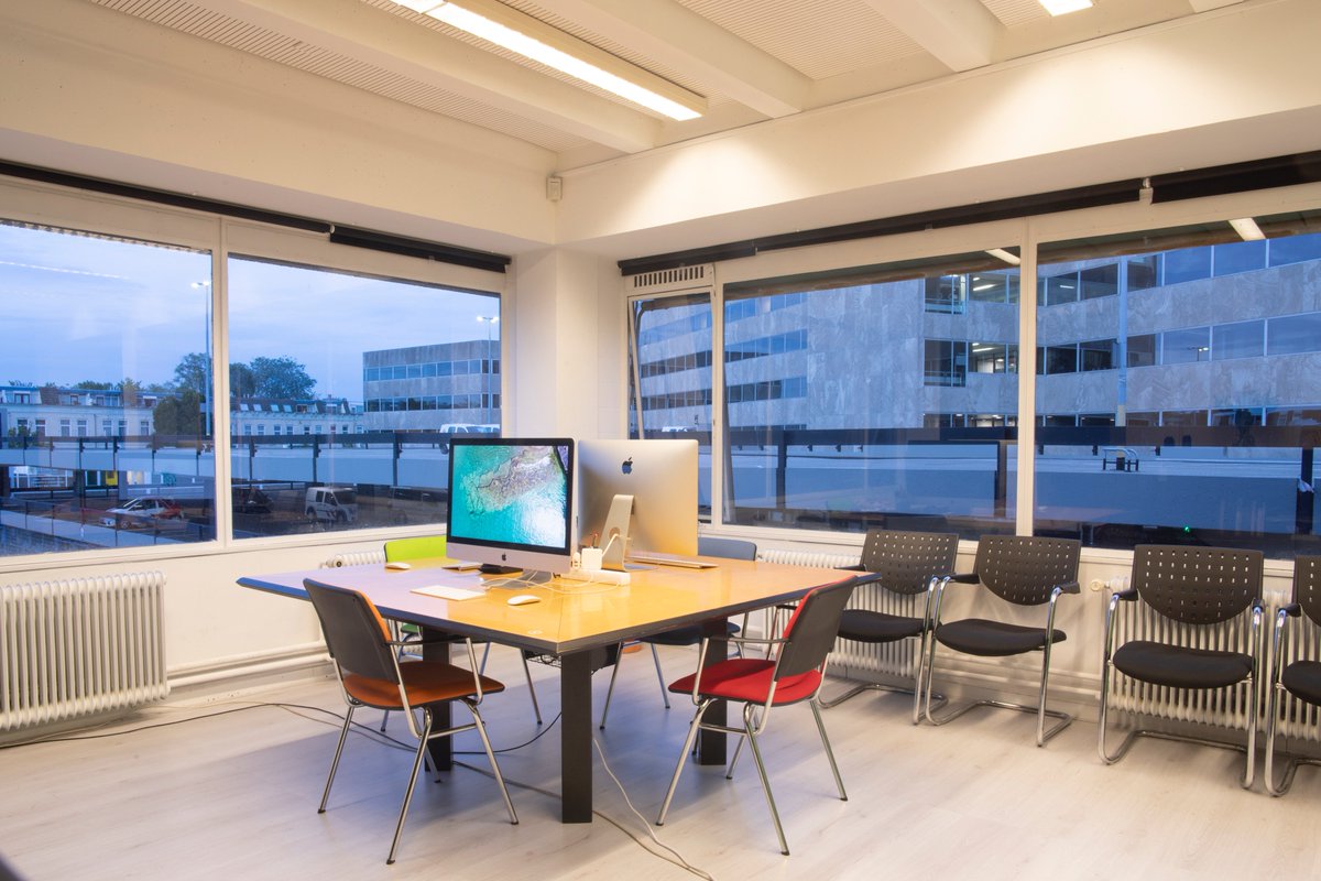 WORKSPOT.NU tweet media