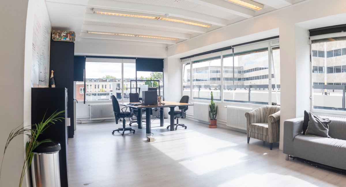 WORKSPOT.NU tweet media