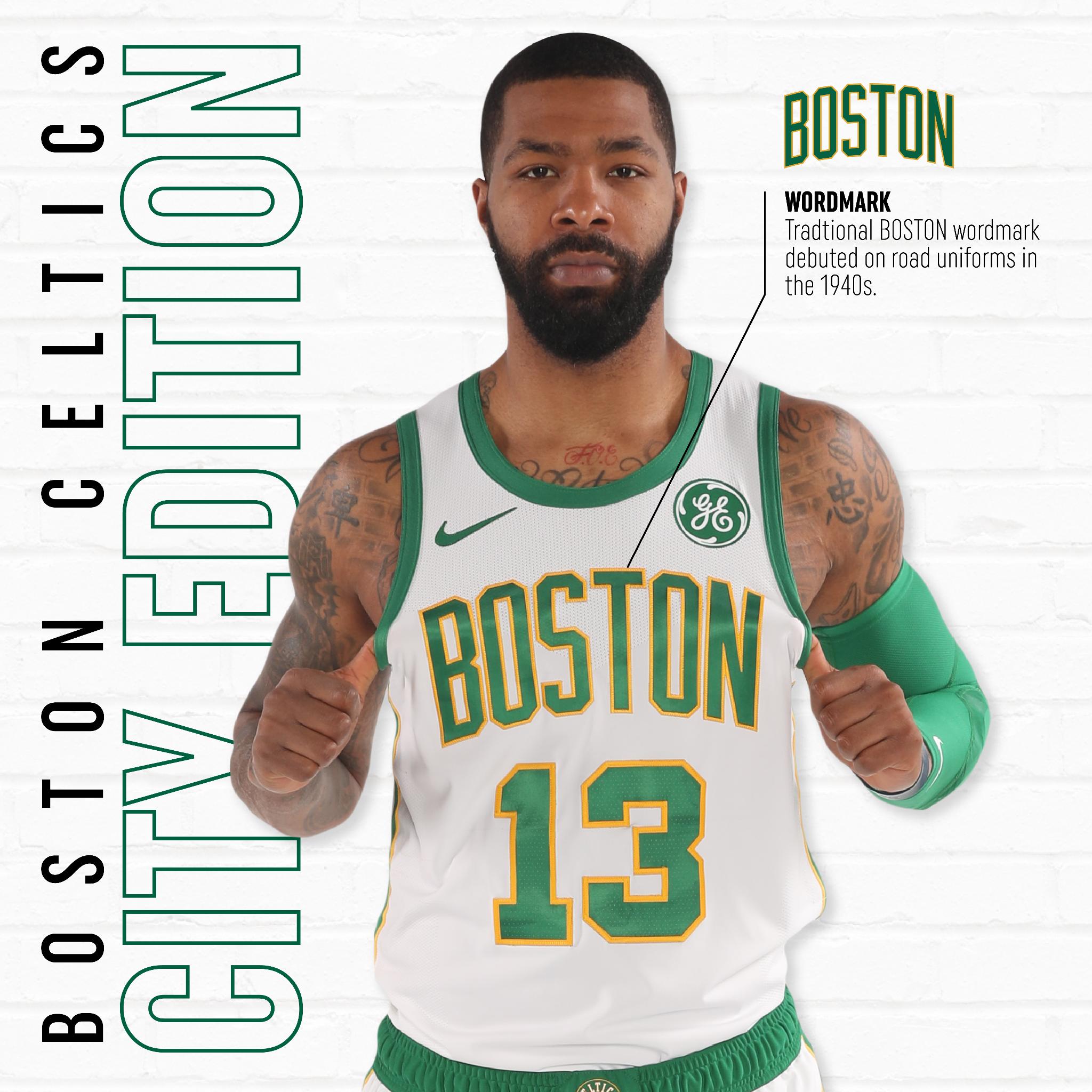 boston celtics city edition