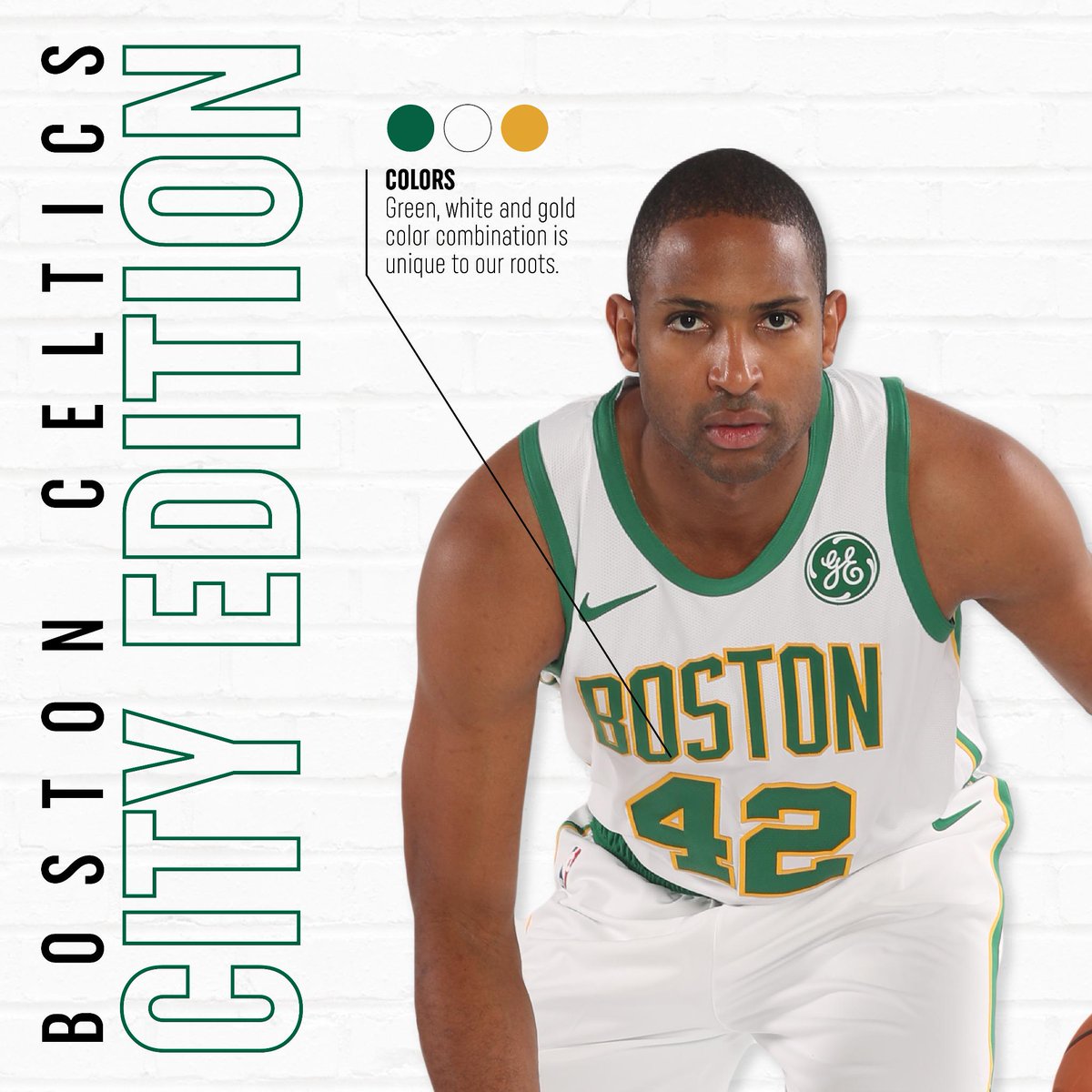 boston celtics city edition jersey 2018