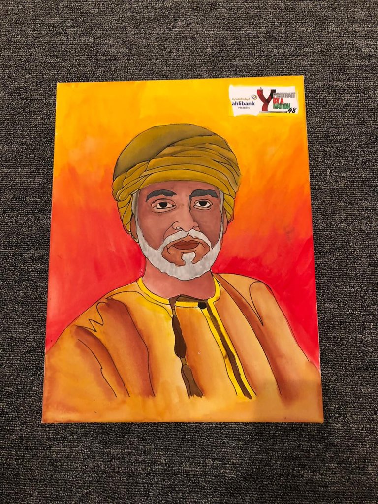 ytabloid's tweet photo. Some truly incredible talent out of #Salalah today as Y Portrait By A Nation kicks off in the interiors! #Oman48 #PBAN @ahlibank @SandanOman @Shell @HiltonSalalah @GloriaJeansOman @SPREINDIA @radiomerge @VirginRadioOman @al_wisal https://t.co/G3i4JVqoYv