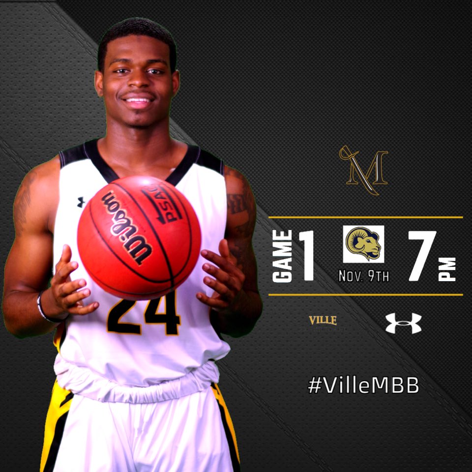 MillersvilleMBB's tweet image. Watch your Marauder Men’s Basketball team take on the Rams of Shepherd University in our season opener tonight at 7pm! Watch at the link below... #Gameday #GoVille #VilleMBb team1sports.com/shepherdrams/
