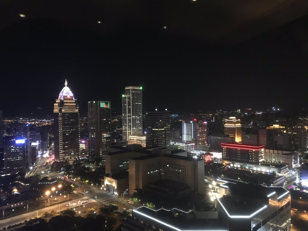 MikeAClare's tweet image. So the weather picked up and #ICSE18 was a success. Lots of interesting talks and discussions about scour &amp;amp; erosion worldwide and the incredible rivers and typhoons in Taiwan. Thanks to the organising committee and National Chiao Tung University for great hospitality!