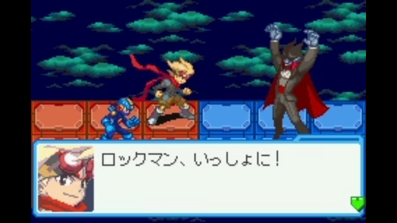 真D on X: 