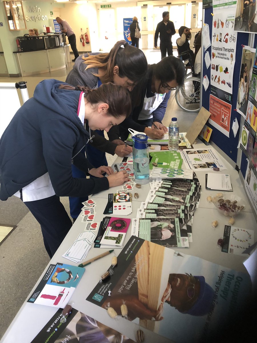 Ashford&StPeter's OT tweet media