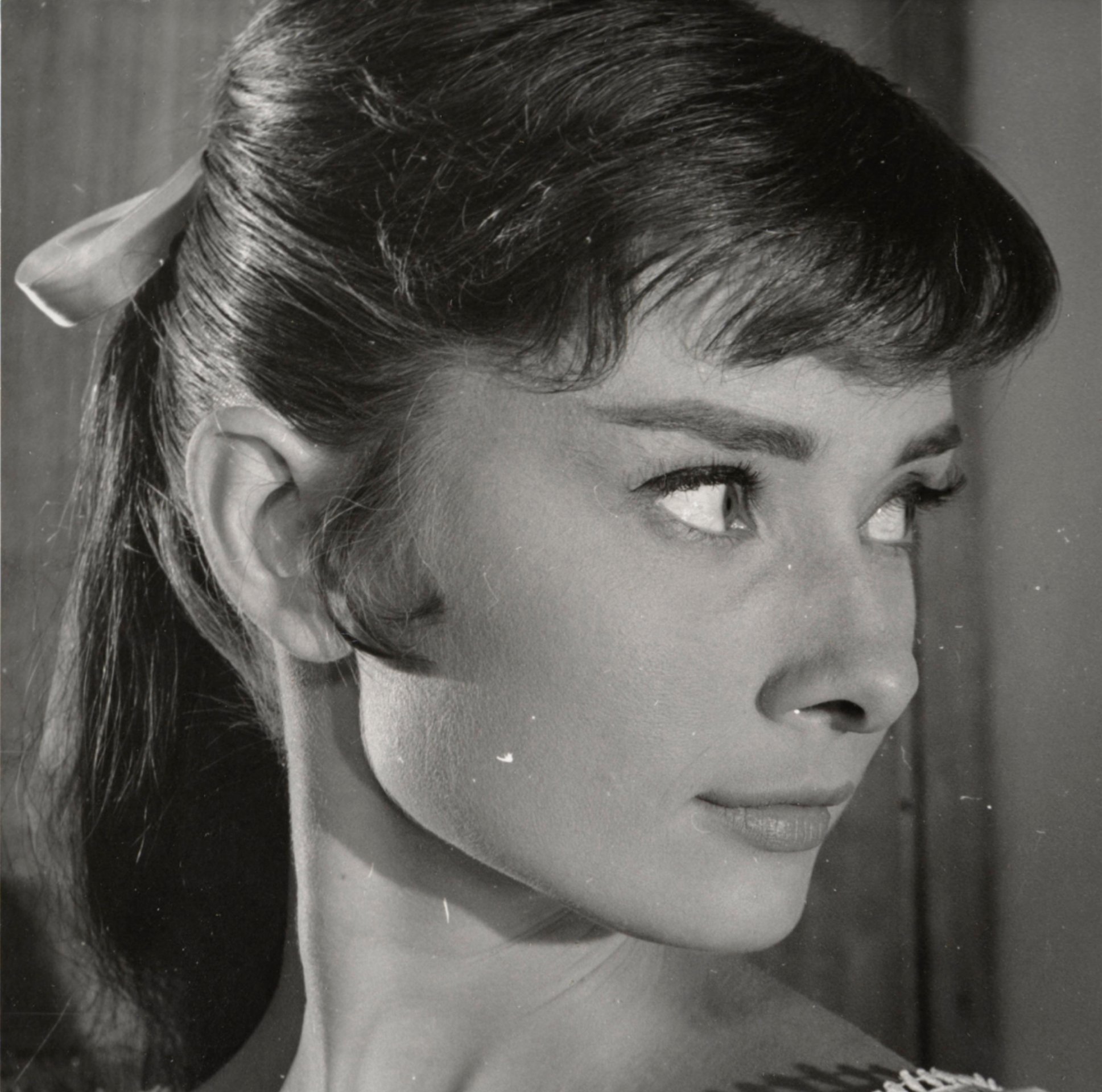 Audrey Hepburn & The Speedy 25 – The Patriot