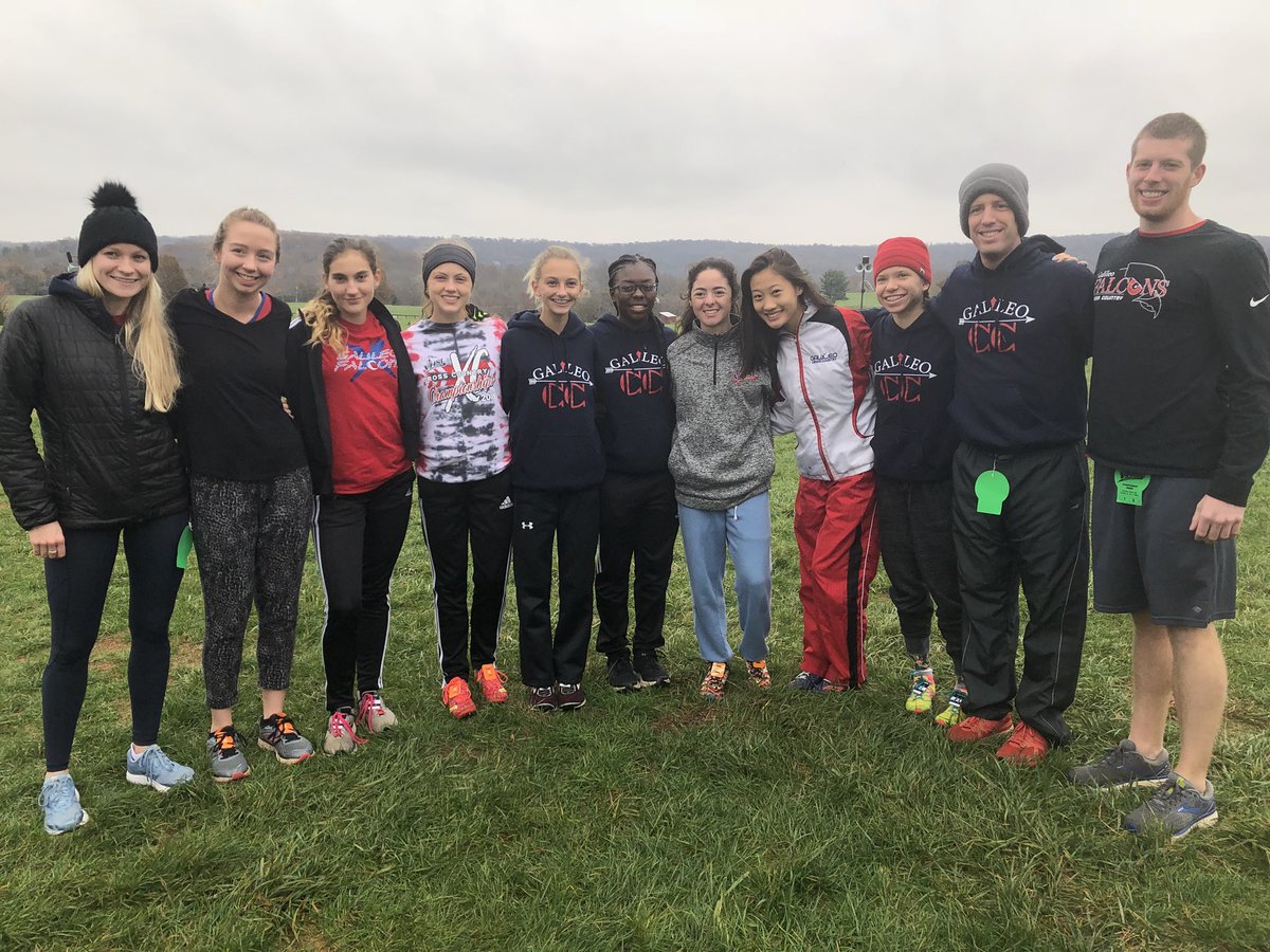 Galileo High School tweet media