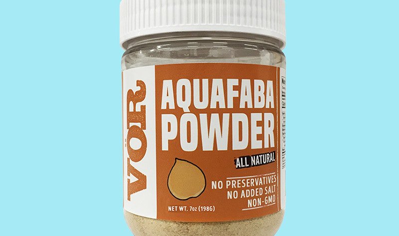 Vegnews Guys Instant Aquafaba Powder What Are We Going To Make With This Vorfoods T Co P7rtlw1pkj