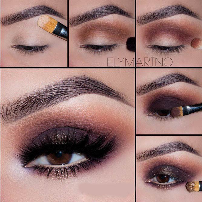 Nessie Dell Makeup sur Nessie Dell Makeup sur