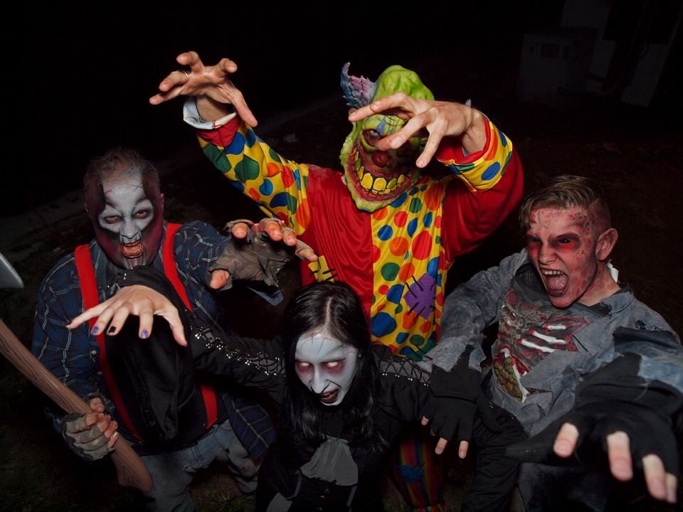 theUXblog's tweet image. Not So Scary: Using Design Thinking For Haunted Houses goo.gl/ePkz5A #DesignThinking #ux #Research