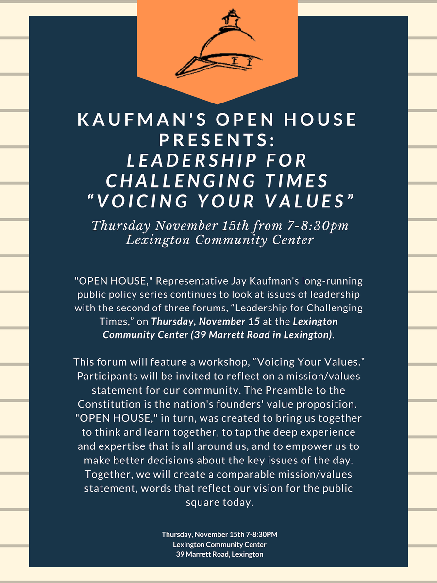 Jay R. Kaufman tweet media