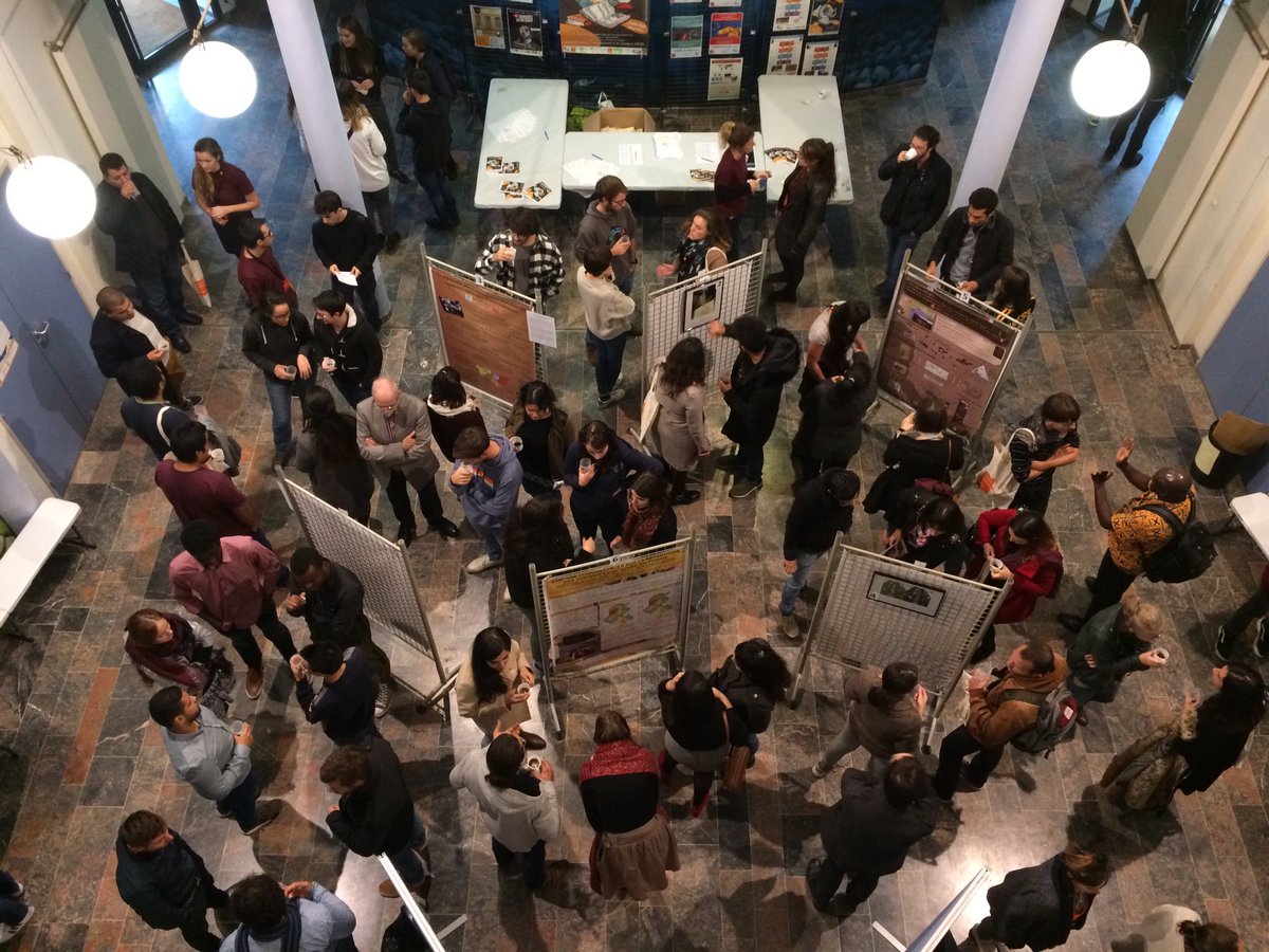 7ieme édition du congrès des doctorants que nous avons la joie d’organiser avec l’association ⁦<a href="/UPVDoc/">UPVDoc</a>⁩ ! #UPVD ⁦<a href="/upvd1/">Université Perpignan</a>⁩ ⁦<a href="/Fondation_UPVD/">Fondation UPVD</a>⁩