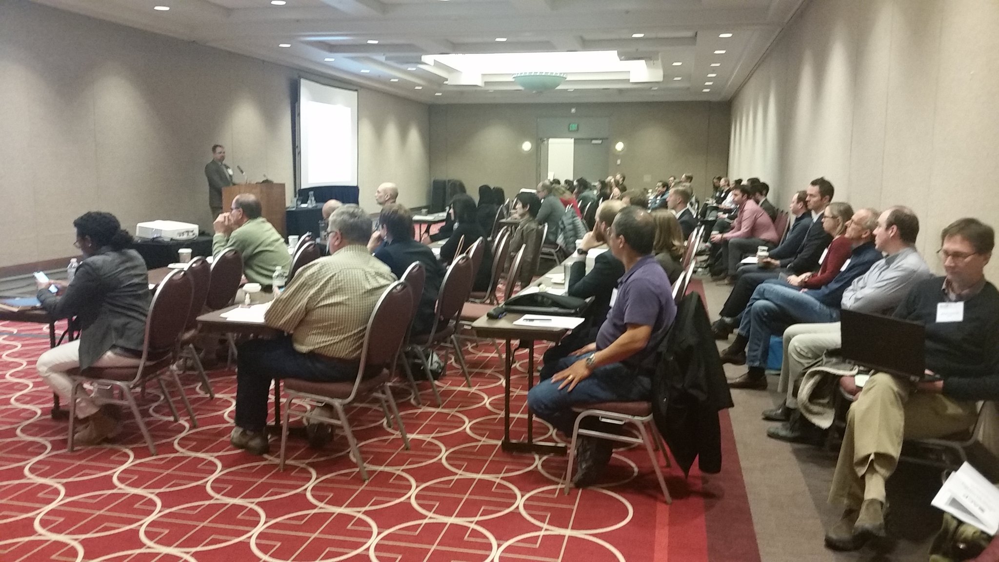 Minnesota Acp (acp_mn) / Twitter