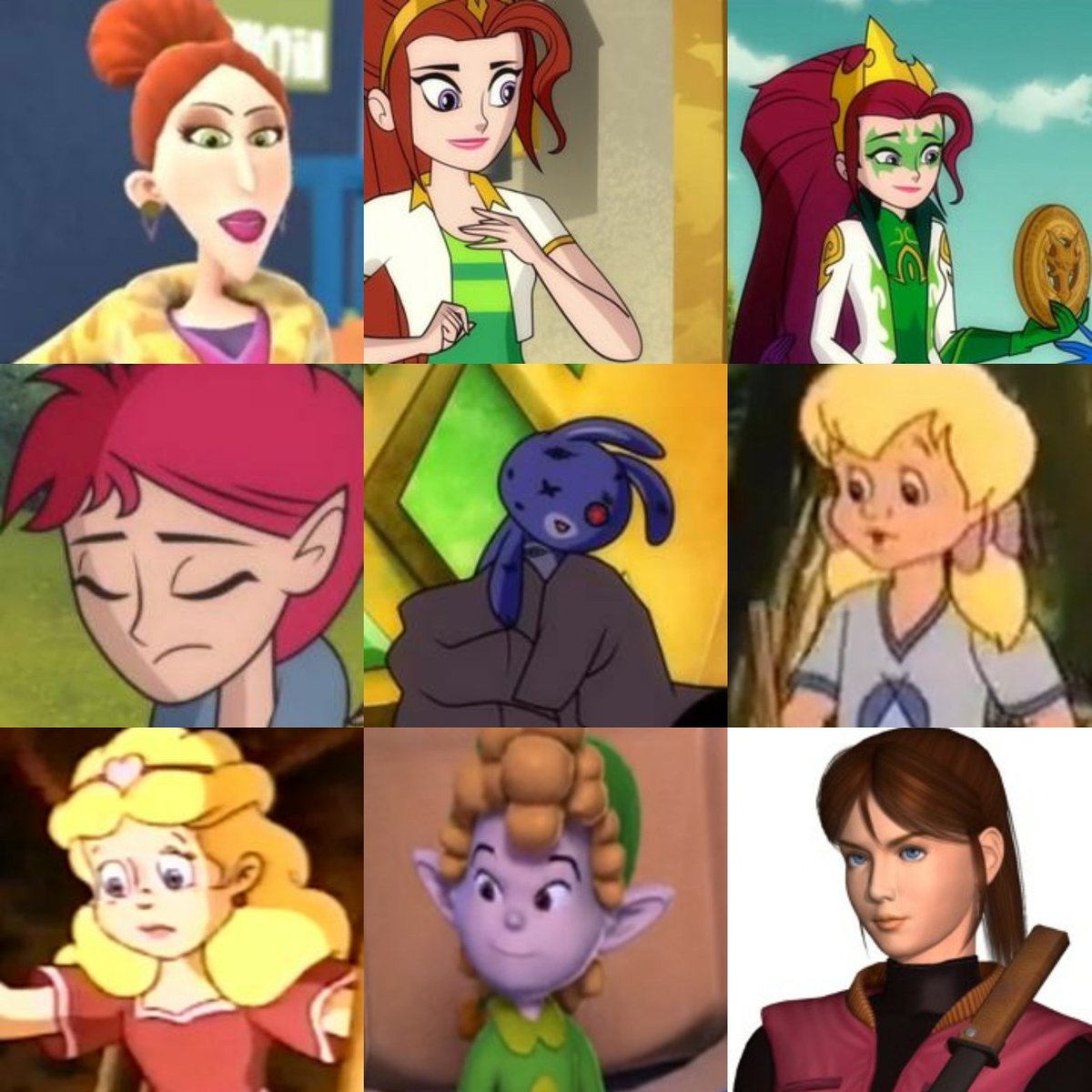 BrandonSKing629's tweet photo. Happy Birthday to #CanadianVoiceActress & #CanadianActress @alysontheother!!
🎂🎈🎁🎉
I hope you have a wonderful birthday today, and also Happy #FollowFriday, Alyson!!
#StarWarsEwoks #MyPetMonster #BeetlejuiceTAS #XMenTAS #Redwall #TimothyGoesToSchool #MikeTheKnight #Mysticons https://t.co/pzjX4wy2aa