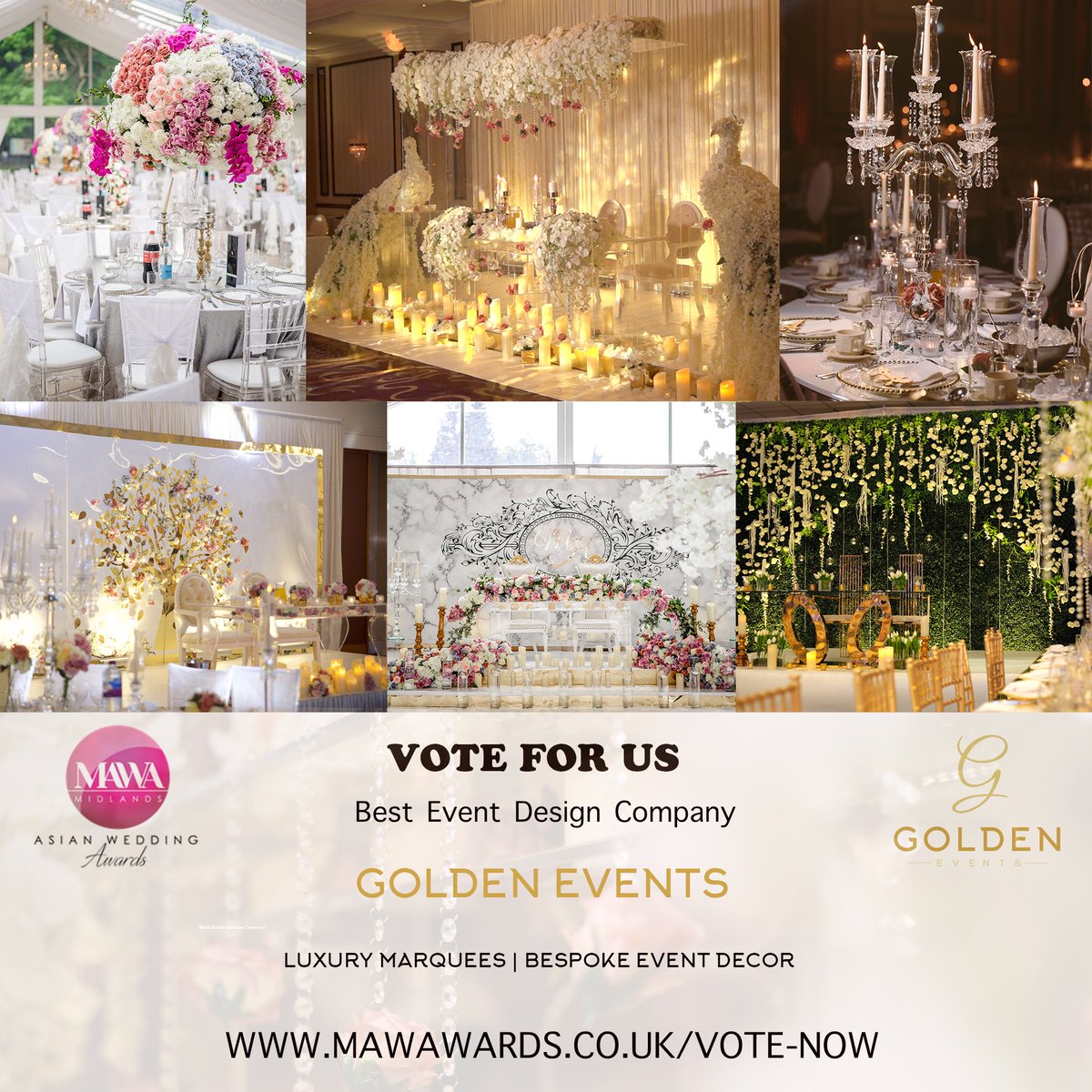 Golden Events Goldententhire Twitter