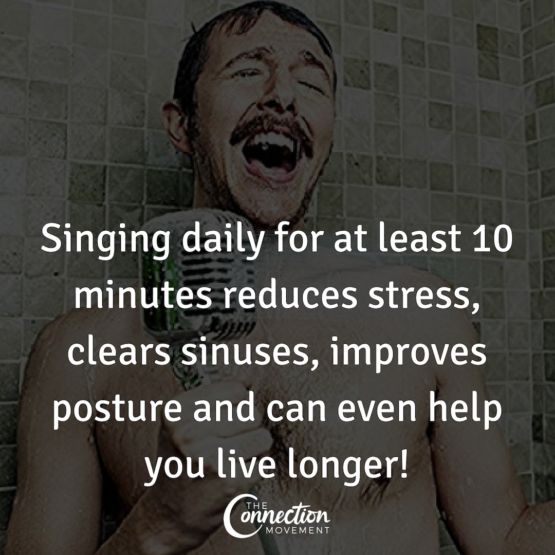 SingingNewYork's tweet image. There you go... you NEED to keep #singing because it's good for your health!!
.
.
#Singingislife #singingtime #singingismylife #singingintheshower #singinginthecar #singingismypassion #singingmyheartout #singingacapella #nycartist #nysinger #nycsinger #nychoir #nycchoir