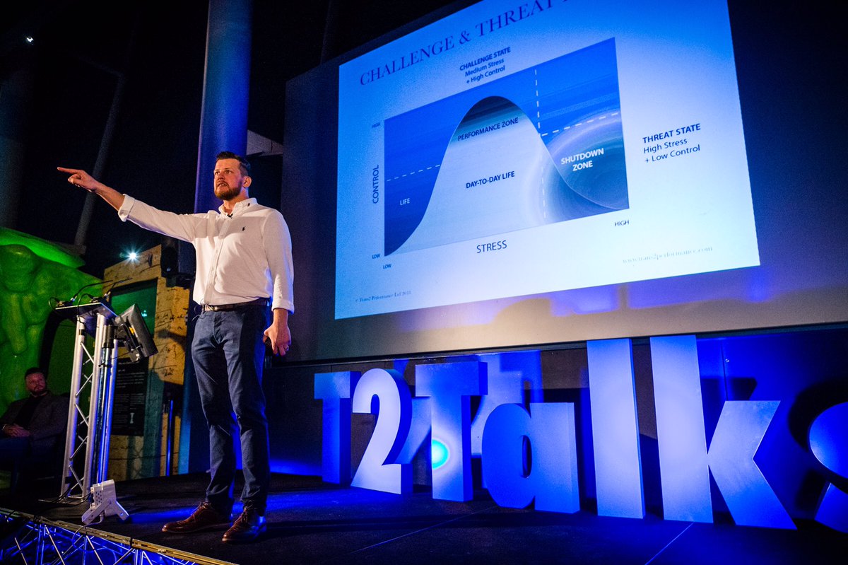Trans2P's tweet photo. @Martinjohno82 kicking off the evening at last nights #T2Talks https://t.co/oojqhk3LKP