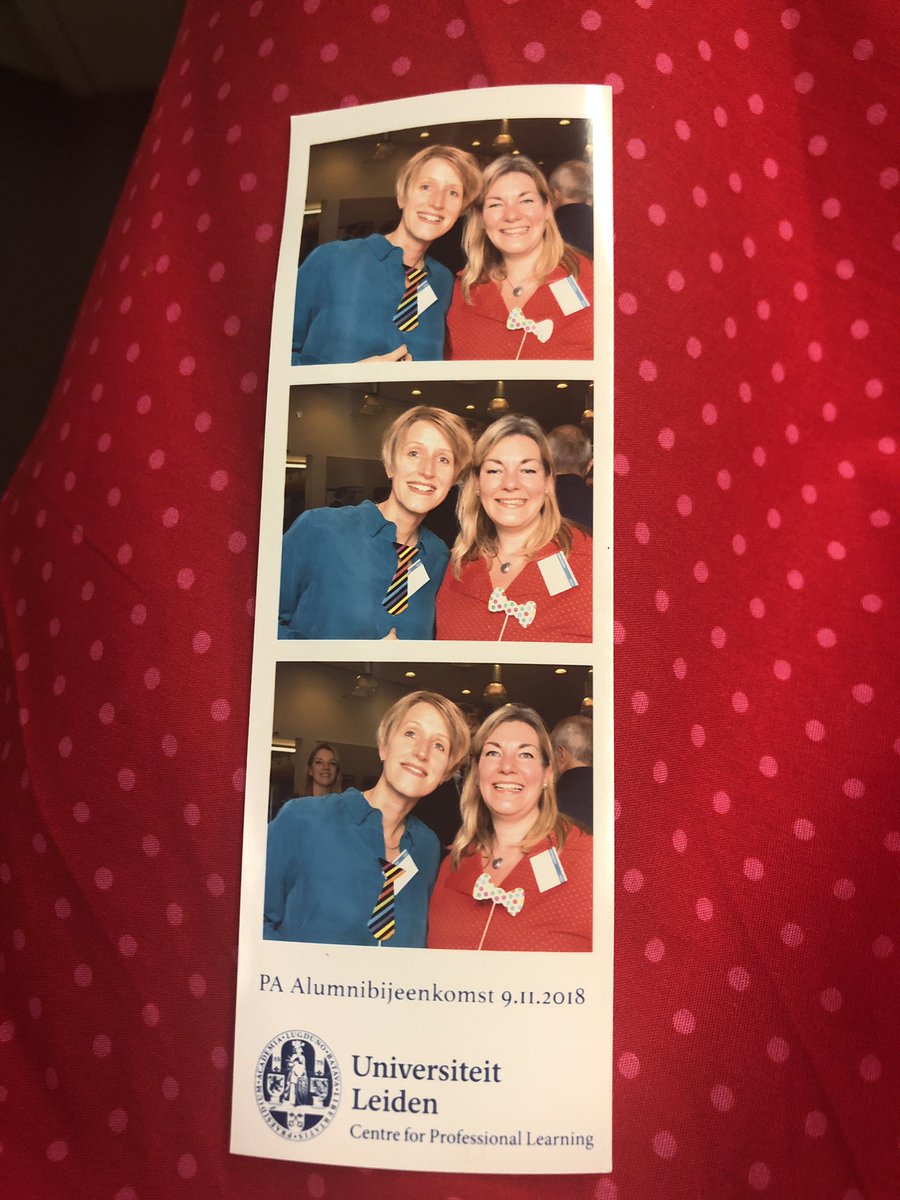 Amarins Komduur (@a_marins) on Twitter photo Samen met mijn collega <a href="/PatriciavdL/">PatriciavanderLinden</a> op de foto op de alumni-middag van de Leergang Public Affairs <a href="/UniversiteitL/">Universiteit Leiden</a> , leuke en leerzame middag! Samen met mijn collega <a href="/PatriciavdL/">PatriciavanderLinden</a> op de foto op de alumni-middag van de Leergang Public Affairs <a href="/UniversiteitL/">Universiteit Leiden</a> , leuke en leerzame middag!