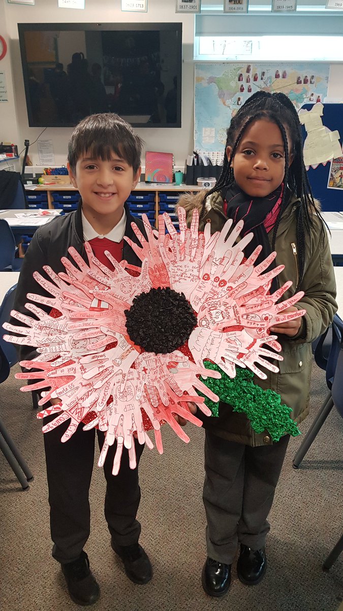 Beam County Primary School tweet media