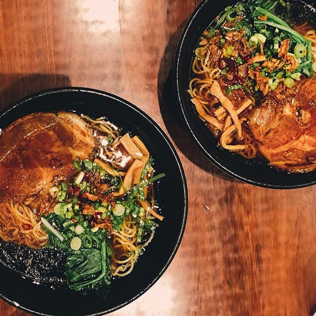 Are you shoyu can choose just one? 🍜

📷 : @iwiswee

🍜
🍜
🍜
🍜
🍜