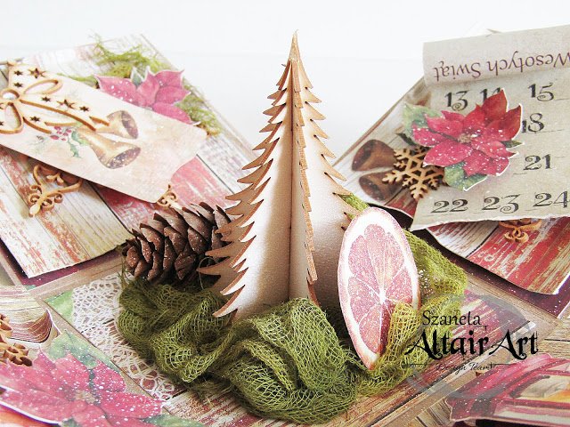 AltairArtScrap's tweet image. Szaneta has created a fantastic Christmas exploding box with the Christmas tree - visit  our blog to see the details :)
altairart.pl/2018/11/swiate…
#Altairart #giftbox #explodingbox #scrapbooking