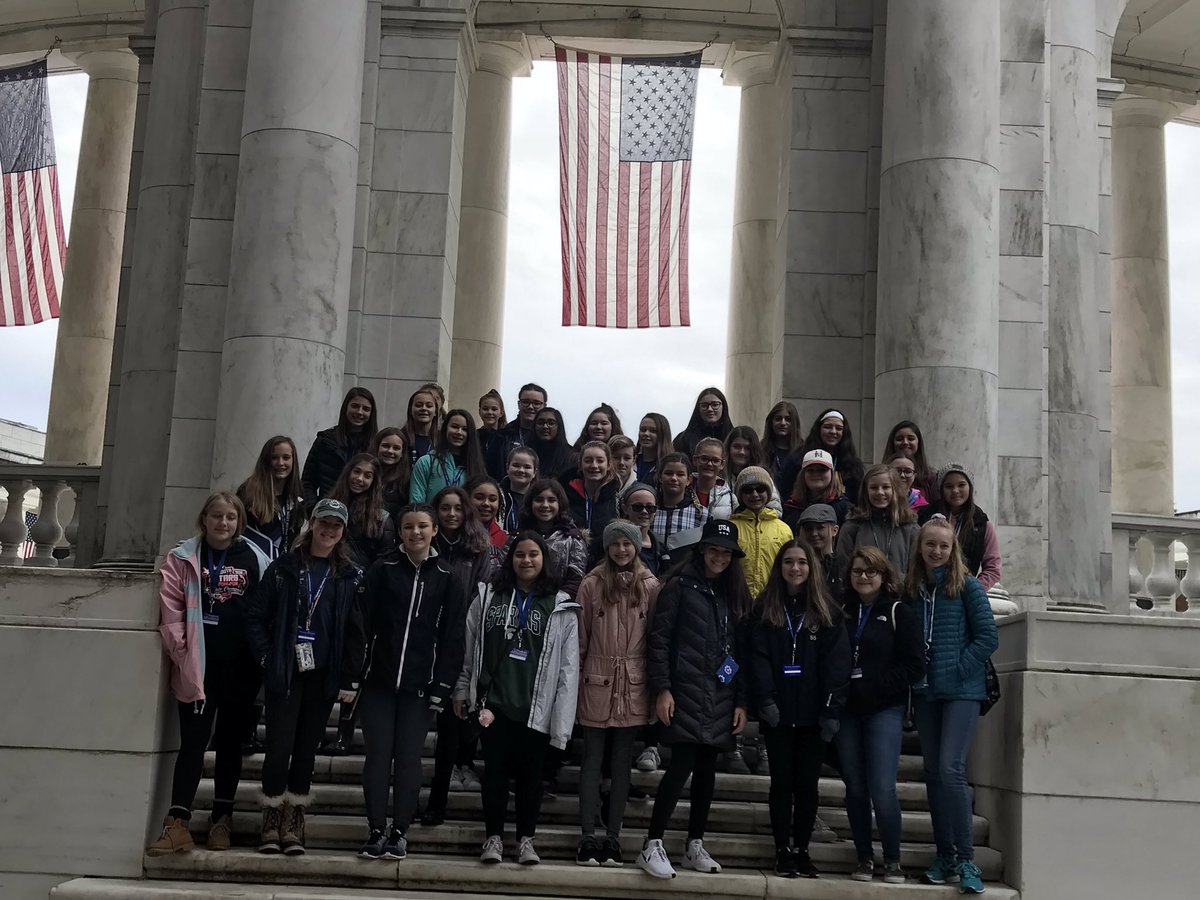 bus6to's tweet image. Arlington. #CMSDC